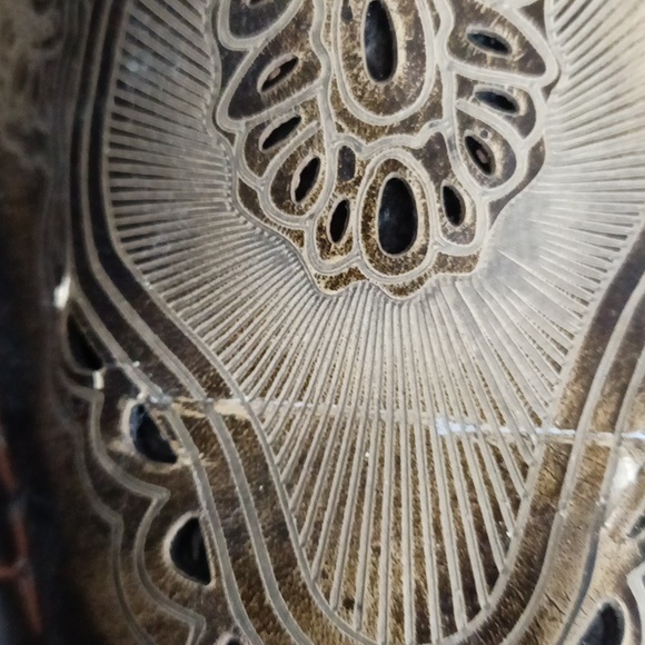 👟 Top Rank Dress Shoes Size 10 - Picture 6 of 14